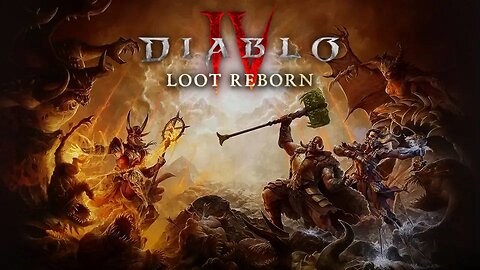 Diablo 4 Campaign May 19th 2024