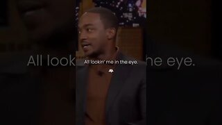 The One And Only Anthony Mackie tiktok motiv co