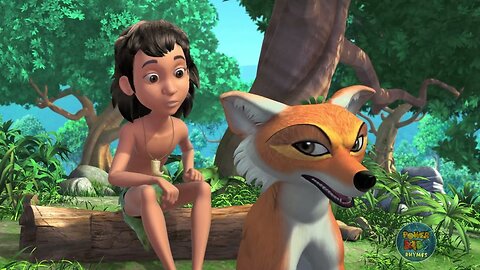 मोगली:चोरी का अवतार| Jungle Book | S2 Ep 6 | हिंदी | Mowgli | Mogali | Full Ep | kiddi Middi