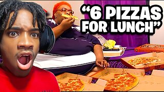 My 600-lb Life Stars Who RUINED THEIR DIETS! | Vince Reacts