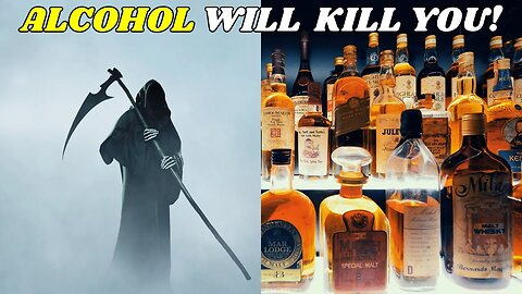 ALCOHOL Will KILL You | Must See Documentary