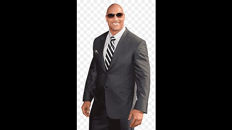 The Rock,Body building,