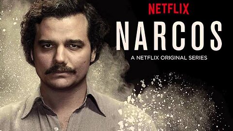 Narcos S01 E06 Dual audio full Episode