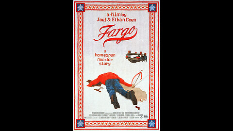 Trailer - Fargo - 1996
