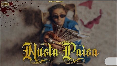 MC STΔN - NUSTA PAISA (Official Music Video) 2023