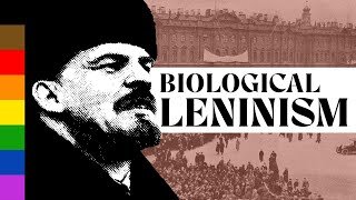 Bioleninismo / Leninismo Biológico | Charlemagne - Parte 1/6 | Adeus, Atlântida!