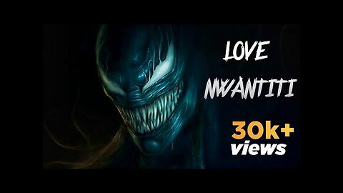 LOVE NWANTITI – Ckay - Venom Version - Viral Song 2021- New English Song - Fabb Wrld Presents - HD