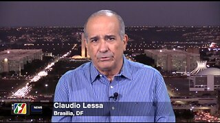 Correcting Lies About Brazil