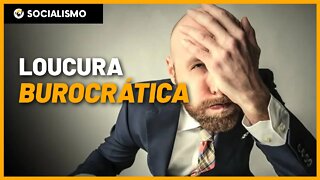 Indignação! O propulsor para o LIBERTARIANISMO