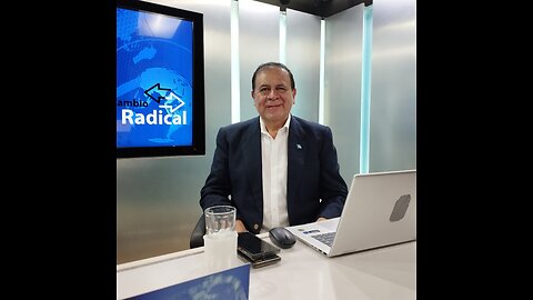 ¿La Constitución y leyes actuales, regulan la Competencia? con el Dr. Luis Velasquez Parte 1