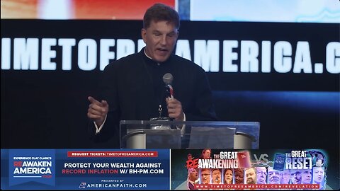 Father James Altman | "If We Do Not Have Arms To Defend Our Freedoms, Godless Anti Christians Will Gladly Take Them Away. Let Us Not be Morons."