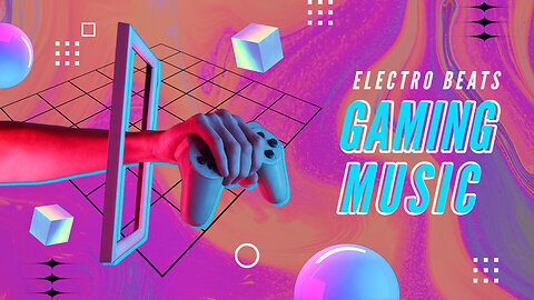 Electro Beats: Gaming Anthems of 2023 - The Ultimate EDM Gaming Playlist!