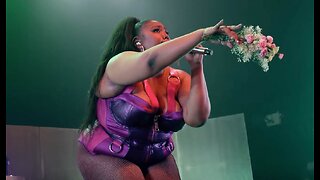 Lizzo's Career on the Brink, As Sexual Harassment, Discrimination Lawsuit Goes to Trial