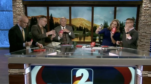 Local news attempts to eat world's hottest chip; What could go wrong right?