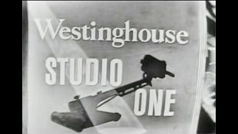 12 Angry Men - Westinghouse Original Broadcast