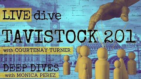 Courtenay Turner: Tavistock 201: From There to Here