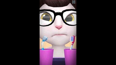 my talking angela