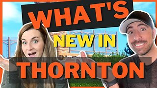 What's next for Thornton CO | 2023