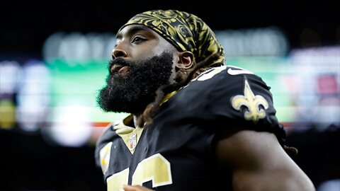 NFL Star Gives Sermon After Game: ‘Our Nation Needs Salvation’