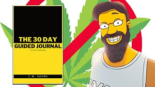 The 30 Day Guide To Quit Cannabis