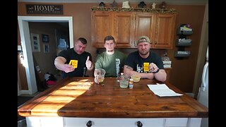 Colman’s Mustard Challenge!!! March 22, 2019