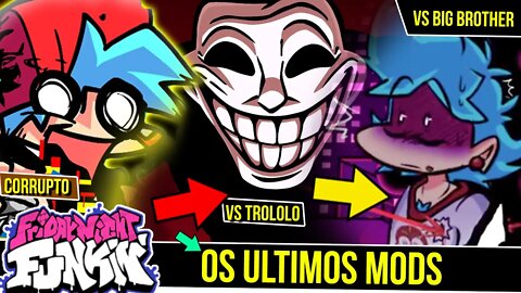 Fim do Irmao do Namorado ?! | VS Big Brother - Rk Play