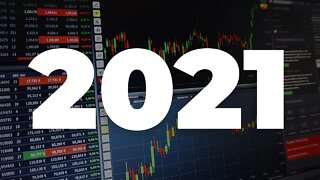 Watch The FAANG Stocks Throughout 2021 | Stock Market Brief