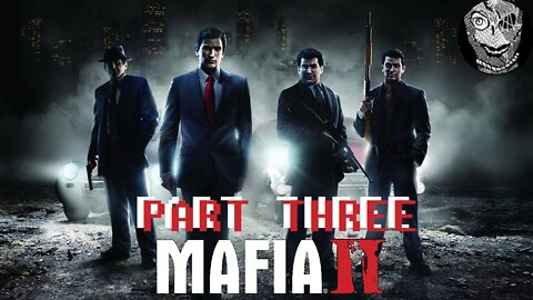 Mafia II (PART 03) [Gas Stamps]