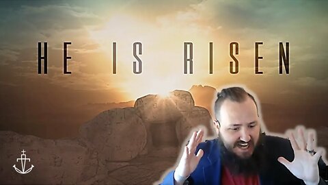 HE IS RISEN! - Resurrection Sunday - (Easter Sermon) - Pastor Nathan Deisem - Fathom Church