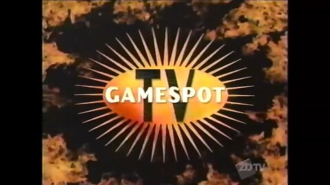 Gamespot TV Full Episode Citizen Kabuto Dino Crisis 2 Diablo 2