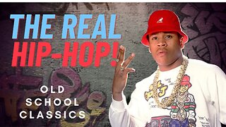 The Real Hip-Hop Video Show: Vol. 1