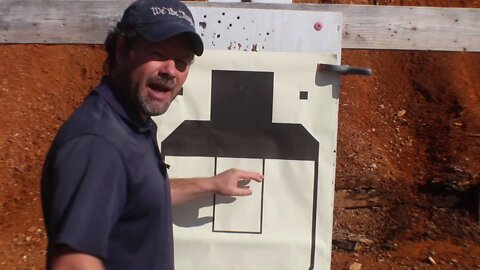 How to Effectively Stop Bad Guys with Your Pistol: Drills and Insights.