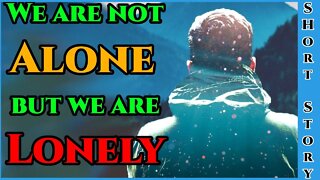 Best SciFi Storytime 1562 - We Are Not Alone But We Are Lonely | HFY | Humans Are Space Orcs
