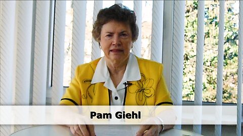 Vorstellung Pam Giehl (Mai 2017)