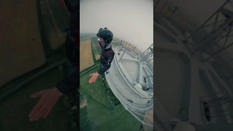 #basejump from 📞 tower 🪂