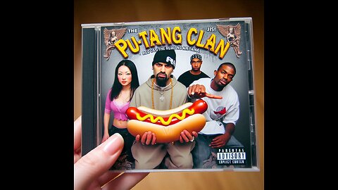 Park Love | Pu-Tang Clan