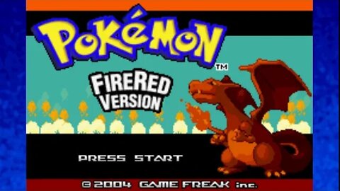 Pokemon Hackplay 1