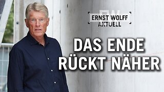 Globales Geldsystem: Das Ende rückt näher@Ernst Wolff🙈🐑🐑🐑 COV ID1984