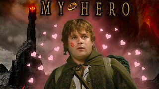 The Lord of the Rings | Why Samwise Gamgee Is My Absolute Hero | Video Essay