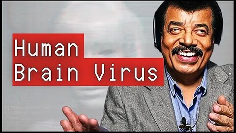 NeilDegrasseTyson.exe - Neil DeGrasse Tyson Is a Virus....