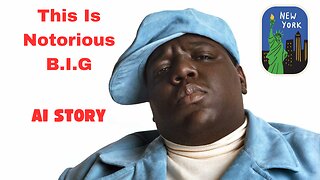 Biggie Smalls The Life & Death Story