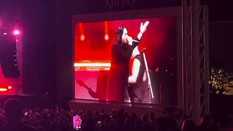 Three Days Grace - Animal I have Become - Live Houston, TX 10/6/23