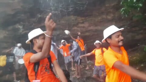 Chintamani to dam gadh Trek | dam gadh to bhaje giri to dhupgarh trek | Nagdwar Yatra Part 3