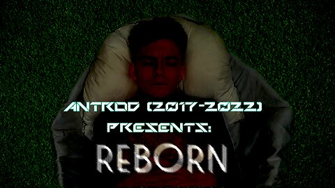 THIS SONG IS MADE FROM BEATBOXING! I "Reborn" a song by a beatboxer from the word "reborn"