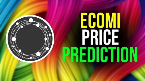 Realistic ECOMI Price Prediction - OMI Ecomi Token (This Crypto Will Make Millionaires)
