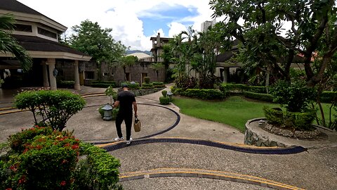 Waterfront and Casino Lahug, Cebu City