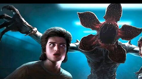 Dead By Daylight: Stranger Things Content Leaving the Store In November.