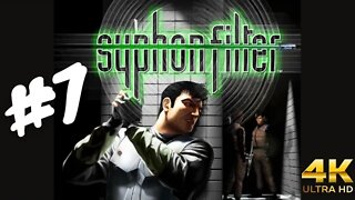 Syphon Filter (PS4/PS5) Digital Edition PSN #7