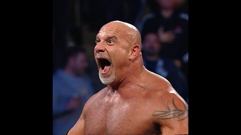 When Goldberg returned to in-ring action at #SurvivorSeries 2016,