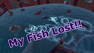 Re:Legend - I Lost a Fishy Fish Race - E08